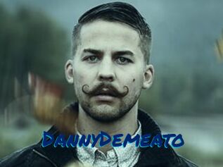 DannyDemeato
