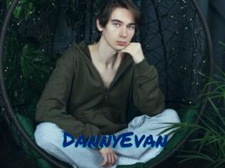 DannyEvan