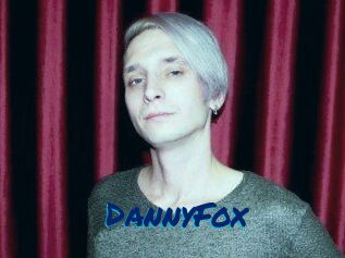 DannyFox