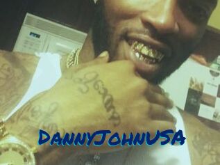 DannyJohnUSA