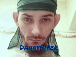 DannyPiper