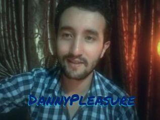 DannyPleasure