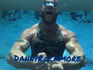 DannyRockmore