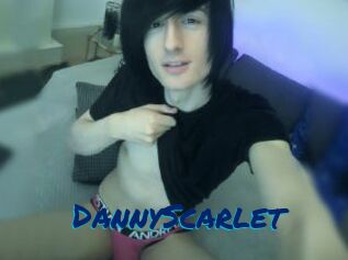DannyScarlet