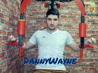 DannyWayne