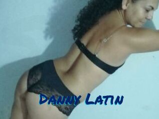 Danny_Latin