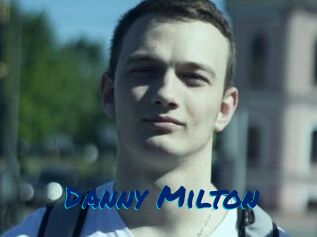 Danny_Milton