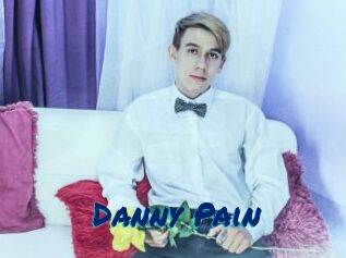 Danny_Pain
