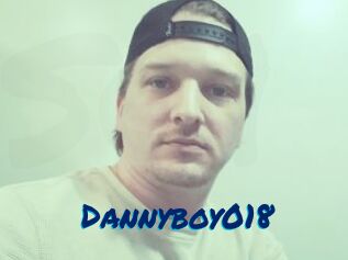 Dannyboy018