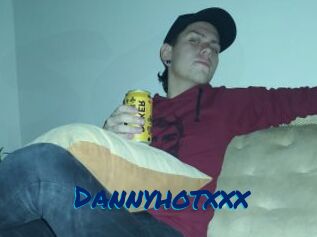 Dannyhotxxx