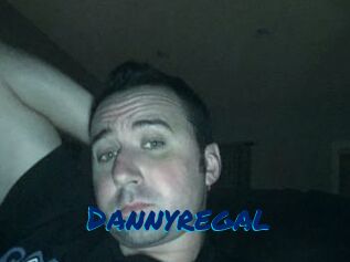 Dannyregal