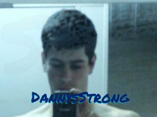 DannysStrong