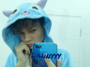 Dannyyy