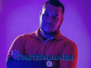 DanteAligieri