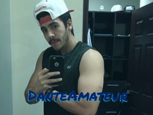DanteAmateur Sexe City