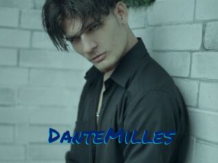 DanteMilles