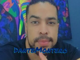DanteMontero