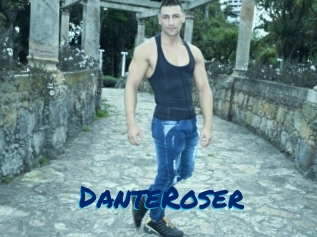 DanteRoser