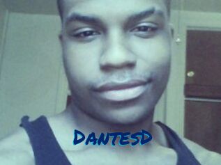 DantesD