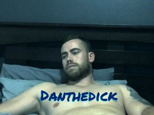 Danthedick