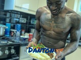 Danton