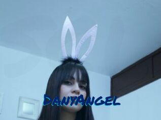 DanyAngel Sexe City