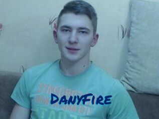 DanyFire
