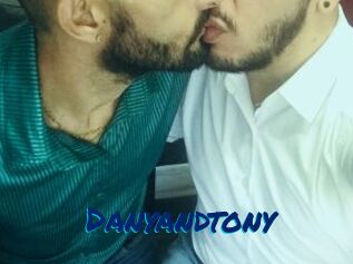 Danyandtony