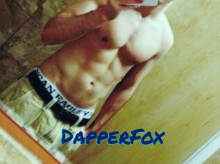 DapperFox