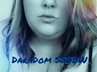 DaraDom_SSBBW