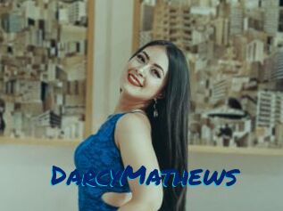 DarcyMathews