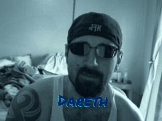 Dareth