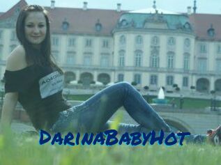 DarinaBabyHot