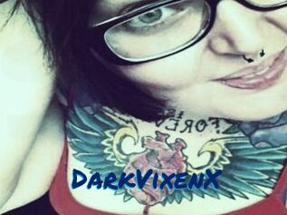 DarkVixenX