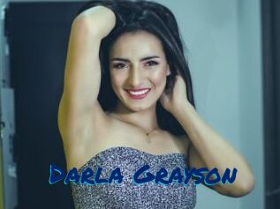 Darla_Grayson Sexe City