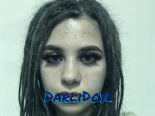 DarliDoyl Sexe City