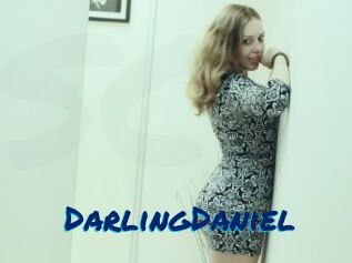 DarlingDaniel Sexe City