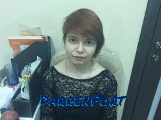 DarrenPort