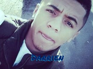 Darrien