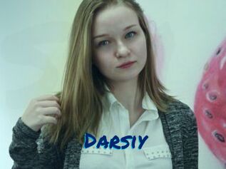 Darsiy