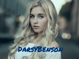 DarsyBenson
