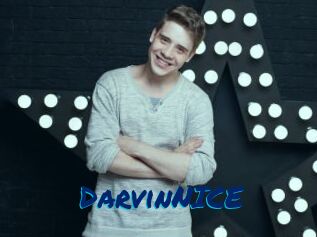 DarvinNICE Sexe City