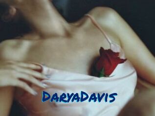 DaryaDavis