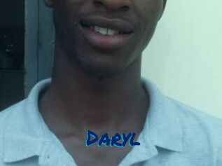 Daryl