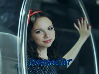 DashaCat