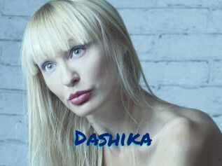 Dashika