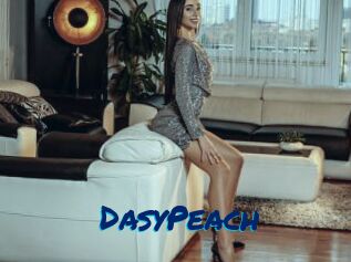 DasyPeach Sexe City