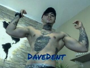 DaveDent Sexe City