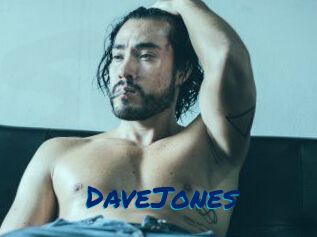 DaveJones