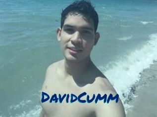 DavidCumm